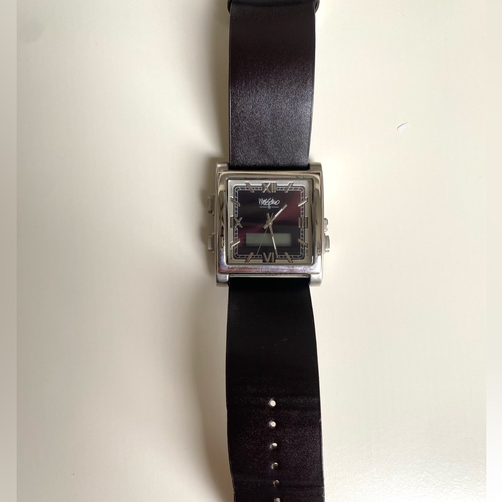 Mossimo Watch